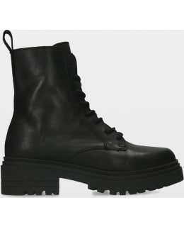 MUSSE&CLOUD EJENY N.NILKKURIT BLACK 38 Main Image