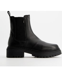 MUSSE&CLOUD 2709914-NBK-41 YAN W.BOOT Main Image