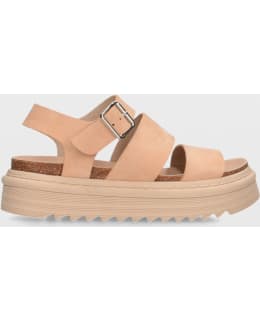 MUSSE&CLOUD MCMARTITA N.SANDAALIT BGE 41 Main Image