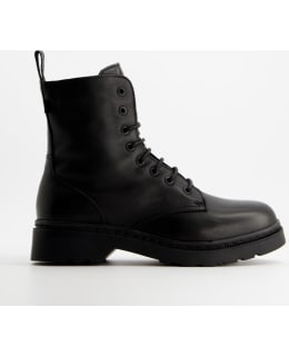 MUSSE&CLOUD 2743626-BLK-38 EFAFUR W.BOOT Main Image