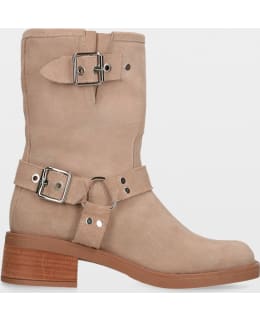 MUSSE&CLOUD SPARK N.BOOTSIT GRY 41 Main Image