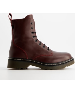 MUSSE&CLOUD 2753627-BUR-40 EFANY W.BOOTS Main Image