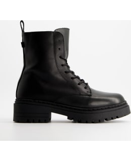 MUSSE&CLOUD 2703709-BLK-42 EJENFUR WBOOT Main Image