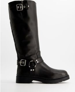 MUSSE&CLOUD 2903770-BLK-38 W.BOOT Main Image