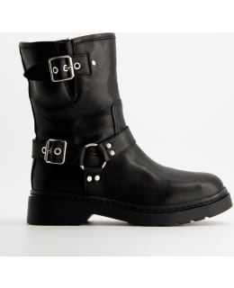 MUSSE&CLOUD 2703710-BLK-38 W.BOOT Main Image