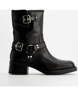 MUSSE&CLOUD 2703714-NBK-39 W.BOOTS Main Image