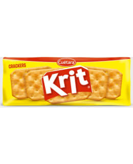 KRIT 100G SUOLAKEKSI Main Image