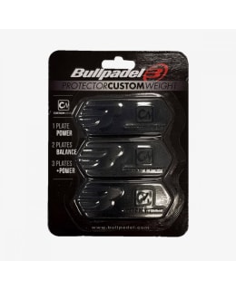 BULLADEL PROTECTOR CUSTOM WEIGHT Main Image