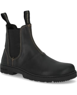 EL NATURALISTA BF BOOTS N5262-BLACK-37 Main Image