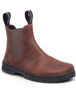 EL NATURALISTA BF BOOTS N5262-TERRA-41 Main Image