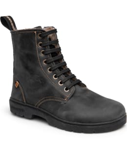 EL NATURALISTA BF BOOTS N5264C-BLACK-39 Main Image