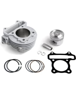 AIRSAL CYLINDER KIT, 81CC, CHINA-SCOOTER Main Image