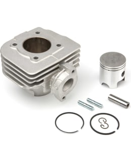 Airsal 65cc, Morini ilmajäähdytys, sylinterisarja Main Image