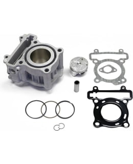 AIRSAL SYLINTERISARJA, 124,6CC, YAMAHA W Main Image