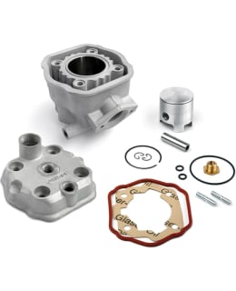 AIRSAL CYLINDER KIT & HEAD, 72,4CC, DERB Main Image