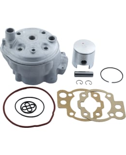 AIRSAL CYLINDER KIT & HEAD, 70,5CC, MINA Main Image