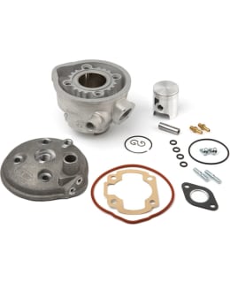 AIRSAL CYLINDER KIT & HEAD, 50CC, MINARE Main Image