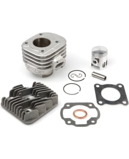 AIRSAL CYLINDER KIT & HEAD, 69,7CC, MINA Main Image