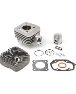 AIRSAL SYLINTERISARJA & KANSI, 50CC, PE4 Main Image