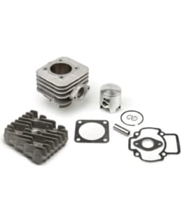AIRSAL CYLINDER KIT & HEAD, 50CC, PIAGGI Main Image