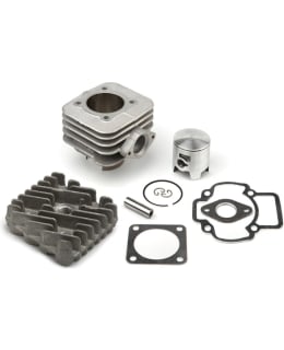 AIRSAL CYLINDER KIT & HEAD, 69,7CC, PIAG Main Image