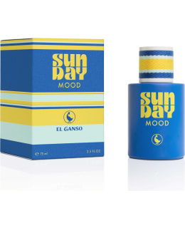 EL GANSO SUNDAY MOOD MEN 75ML EDT Main Image