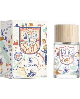 EL GANSO LIKE FATHER LIKE SON 75ML EDT Main Image