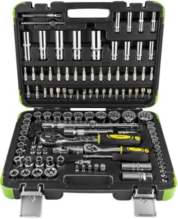 JBM 113-piece tool set Main Image