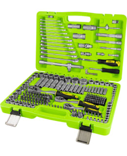 JBM 216-piece tool set Main Image