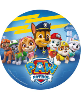 RYHMÄ HAU SYÖTÄVÄ KAKKUKUVA Main Image