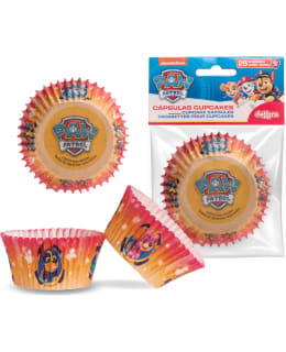 RYHMÄ HAU 25 KPL/PKT MUFFINSSIVUOKA Main Image