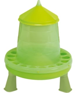 Poultry Feeder 4 kg with legs Main Image