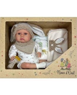 NINES D'ONIL ADRI REBORN 40CM Main Image