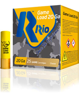 RIO GAME LOAD 20/70 28G 3 3,5 25KPL Main Image