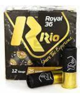 RIO ROYAL 36 12/70 36G 7 2,5 25KPL Main Image