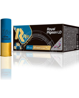 RIO PIGEON LR 12/70 36G 6 2,75 10KPL Main Image