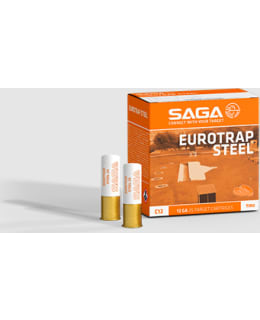 SAGA STEEL TRAP 24G 7 2,5MM 12/70 25KPL Main Image