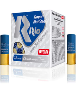 RIO ROYAL BLUE STEEL 12/76 32G 5 3 25 Main Image