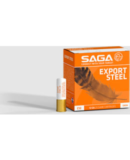 SAGA EXPORT STEEL 28G 12/70 2,75MM 25KPL Main Image