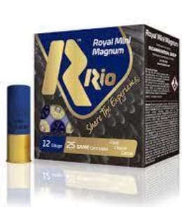 RIO MINIMAG 12/70 42G 3 3,5 25KPL Main Image