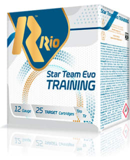 RIO STAR TEAM TRAIN 12/70 28G 8 25KPL Main Image