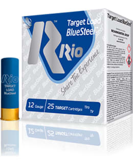 RIO TARG LOAD BLUE ST 12/70 24G 9 25KPL Main Image