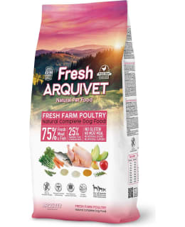 ARQUIVET FRESH FARM POULTRY 10KG Main Image