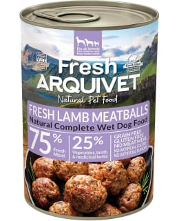ARQUIVET FRESH LAMMAS LIHAPULLAT 400 G Main Image