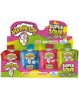 WARHEADS TONGUE ATTACK 20 G GEELI Main Image