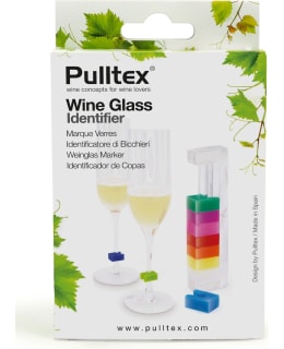 PULLTEX 10 KPL LASINMERKKAAJAT Main Image