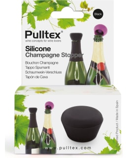 PULLTEX SAMPPANJAPUL SILIKONISTOP Main Image