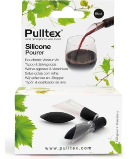 POURER AND STOPPER Main Image