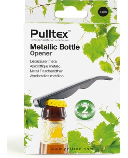 PULLTEX 2 KPL OLUTPULLON AVAAJAT Main Image