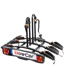 TOWCAR B3 PYÖRÄTELINE 3 POLKUPYÖRÄLLE Main Image